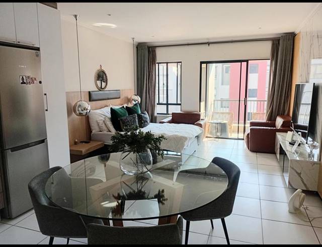 0 BEDROOM PROPERTY TO RENT IN LONEHILL